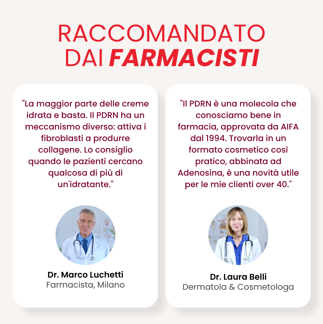 Balsamo Stick PDRN