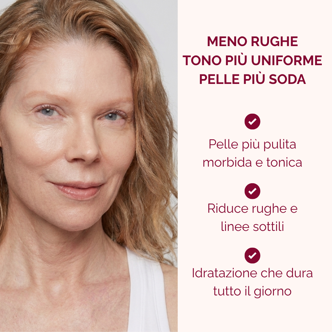 KIT AUREA | Rituale 3 Step