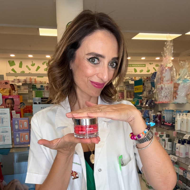 Dott.ssa Rossella Romano