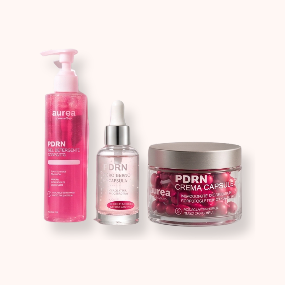 Kit Aurea PDRN