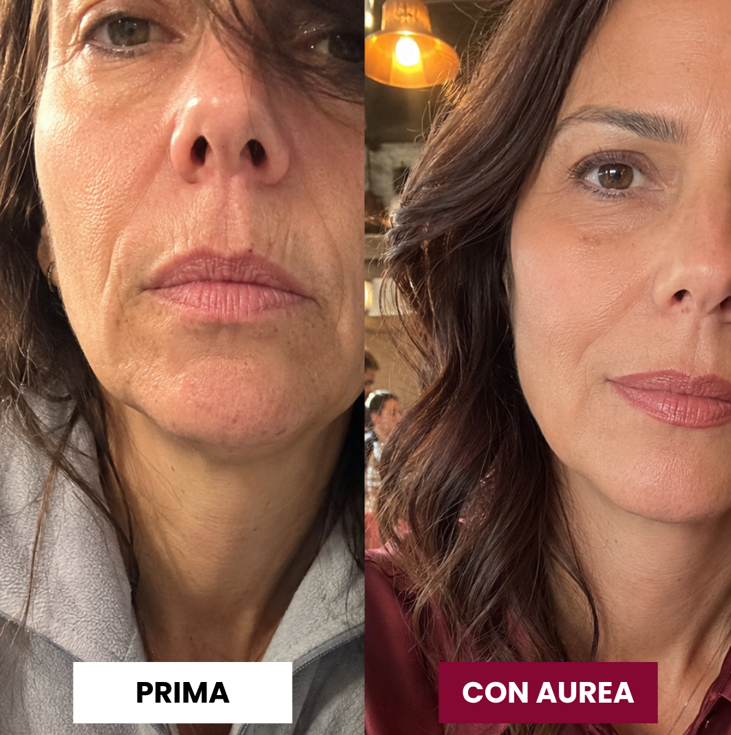 Stick Balsamo Rimpolpante al PDRN - Per Rughe e Imperfezioni