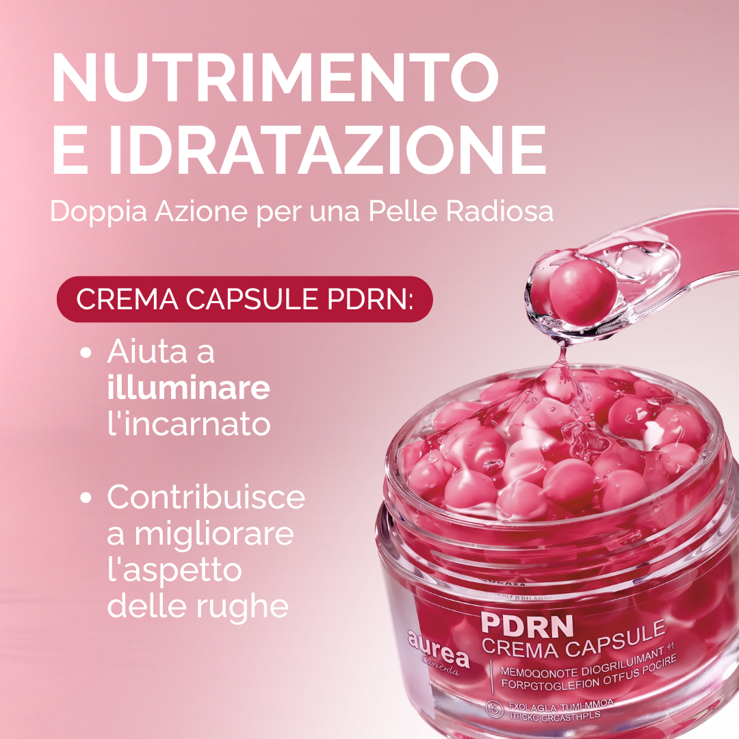 Kit Aurea PDRN