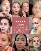 Maschera Rigenerante al PDRN