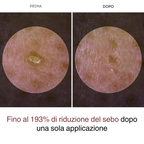 Aurea Duo Siero Esfoliante al Riso