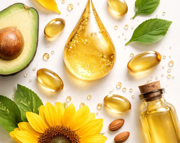 Vitamina E