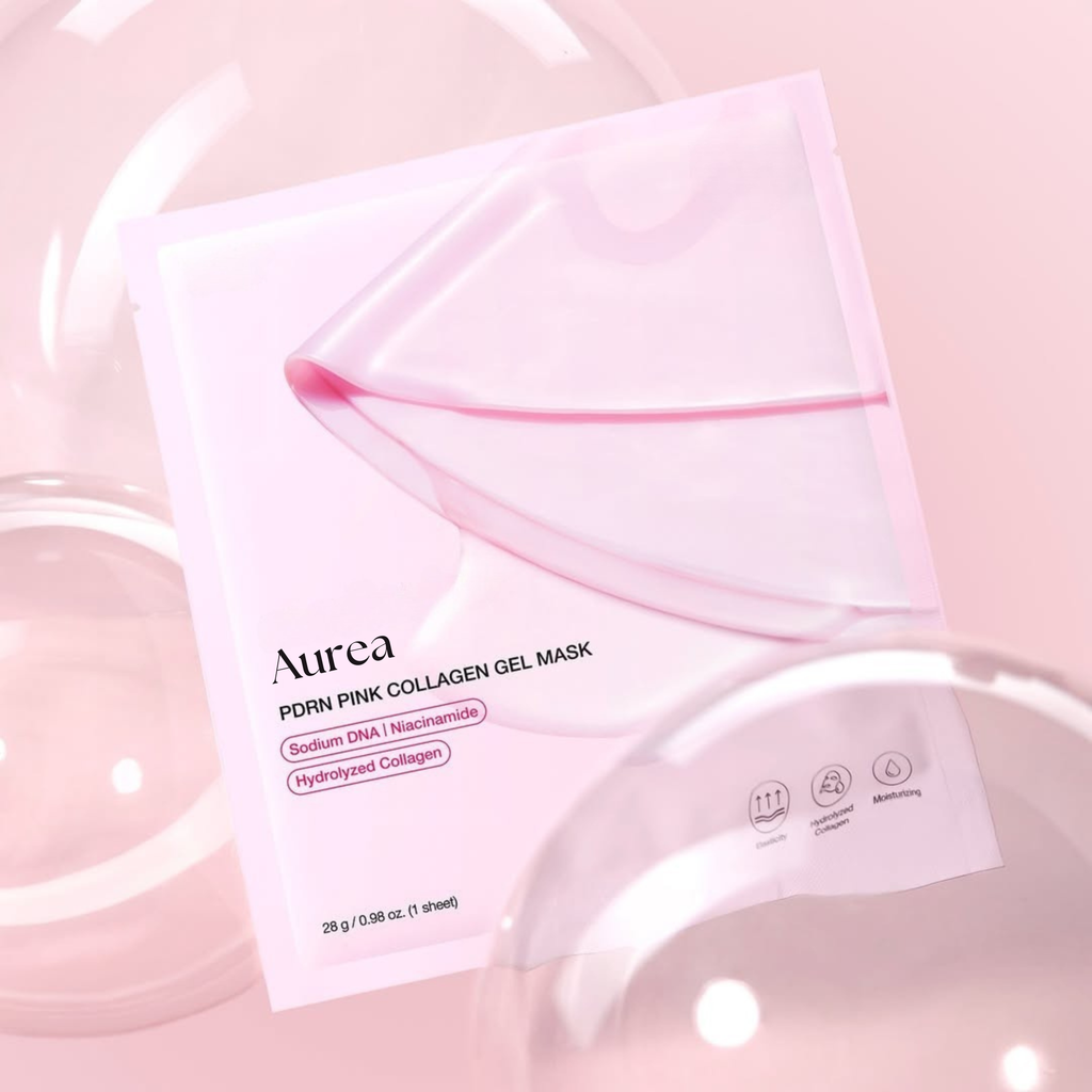 Maschera Rigenerante al PDRN