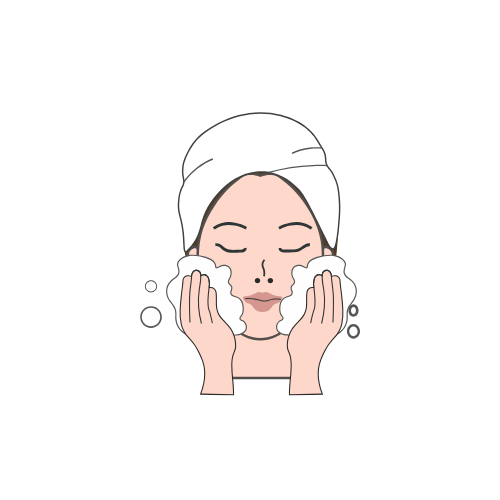 <p> Pelle più luminosa</p>