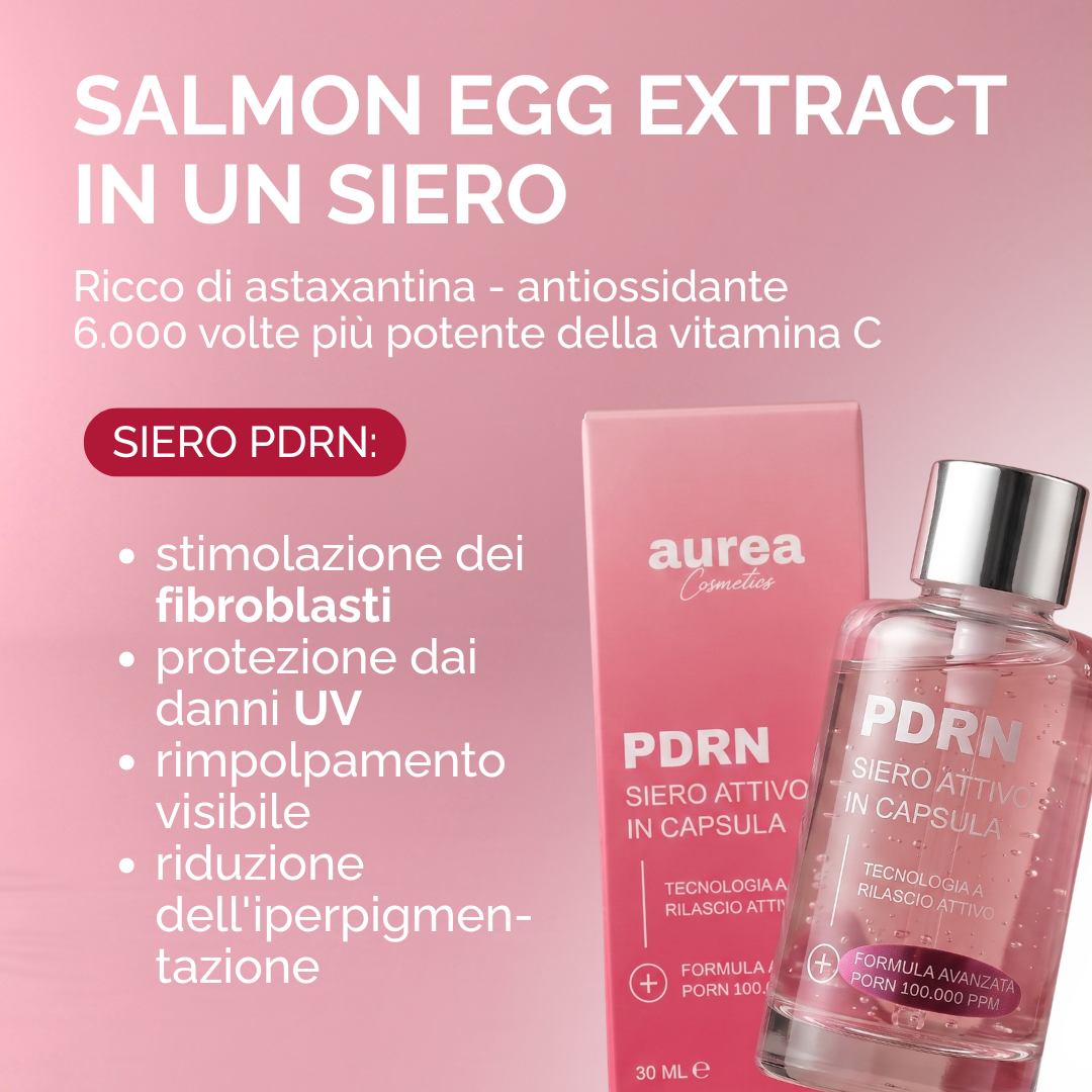 Kit Aurea PDRN