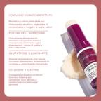 Auréa Stick Balsamo Rimpolpante al Calcio - Per Rughe e Imperfezioni