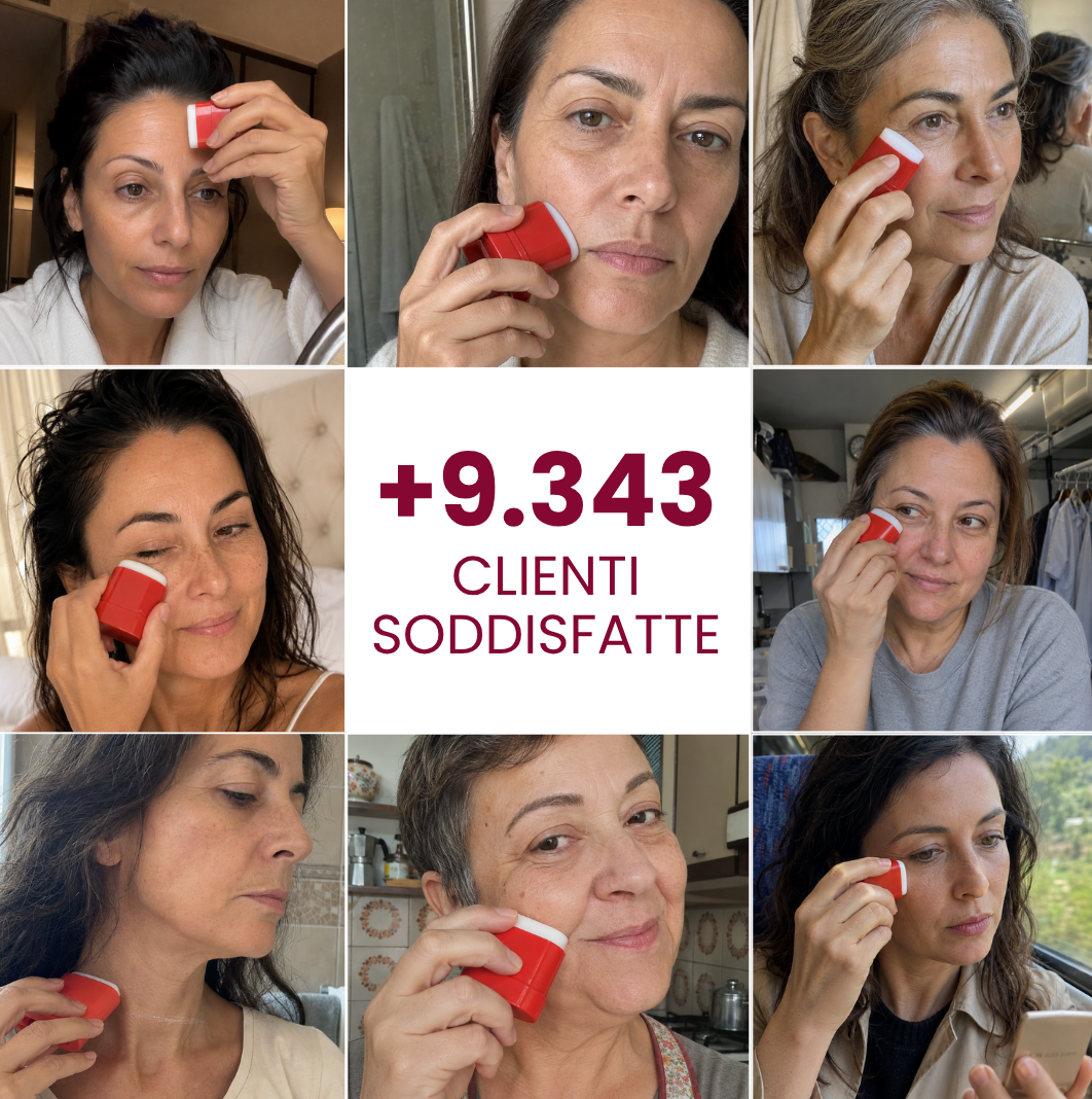 Balsamo Stick PDRN
