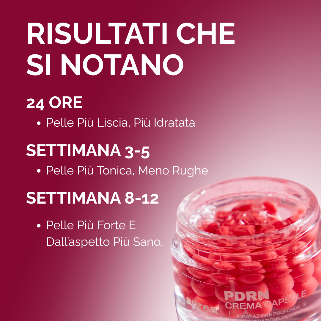 Crema Rigenerante PDRN
