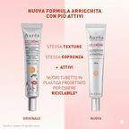 Aurea Crema Illuminante Uniformante