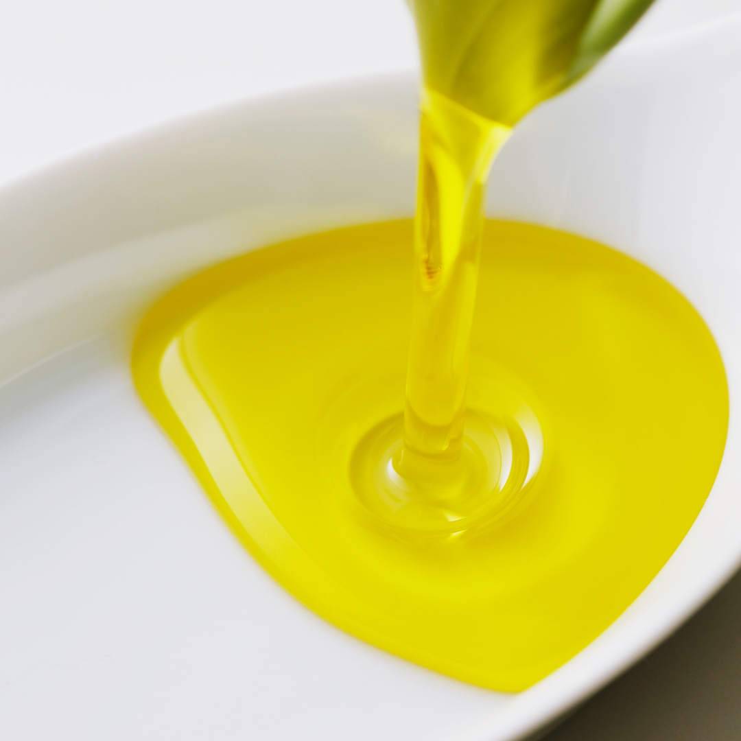 OLIO DI BABASSÙ
