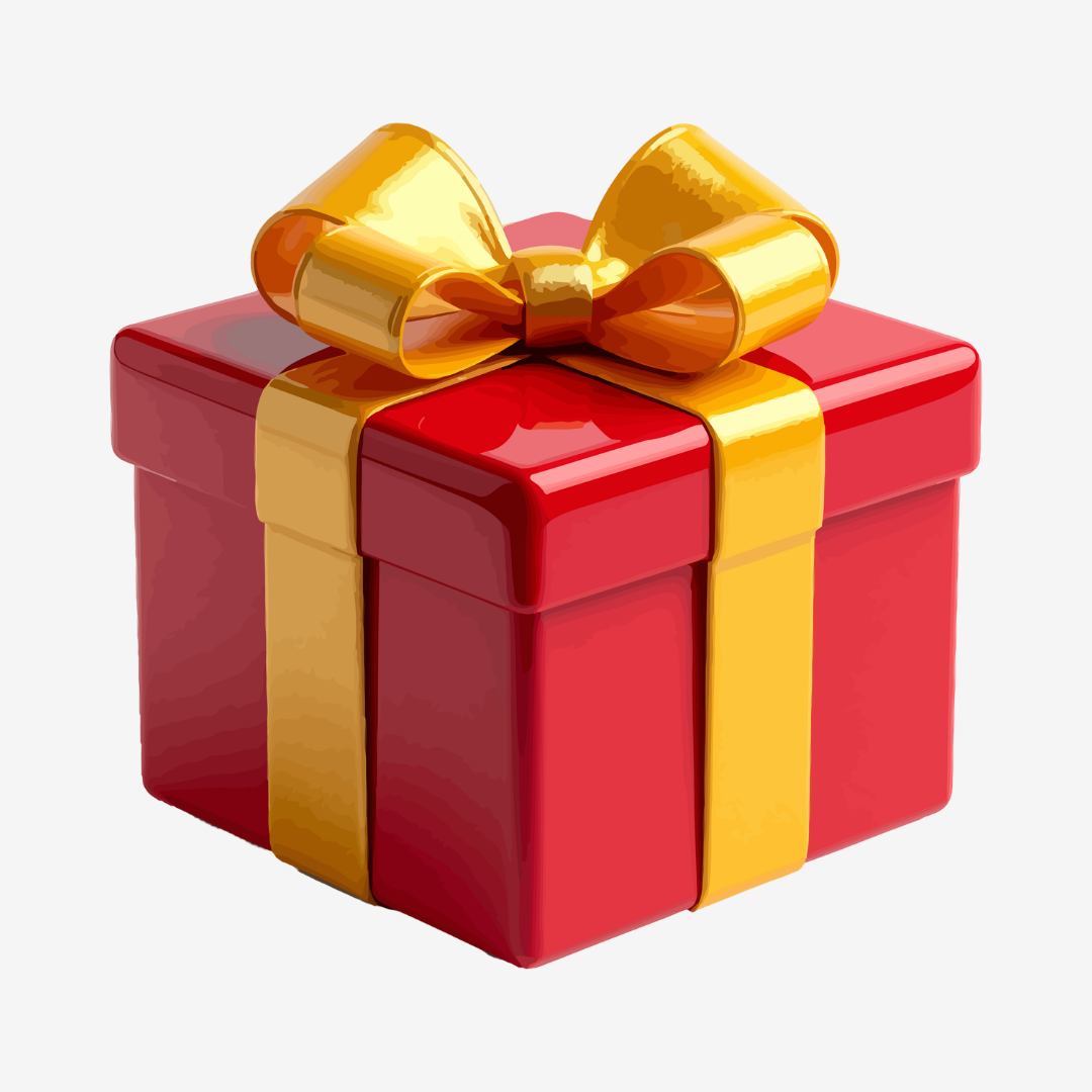 Regalo Misterioso