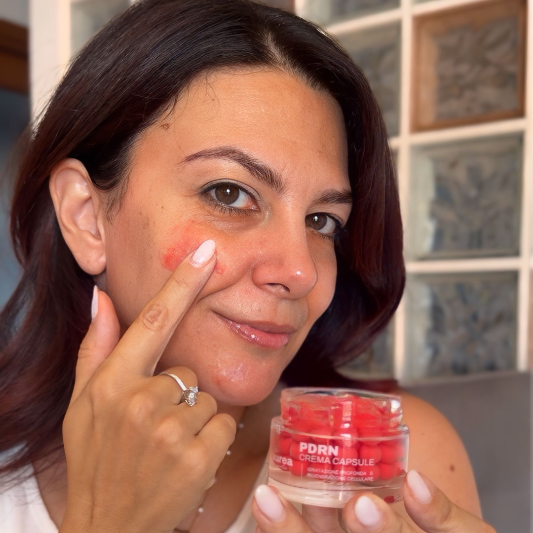 Crema Rigenerante PDRN